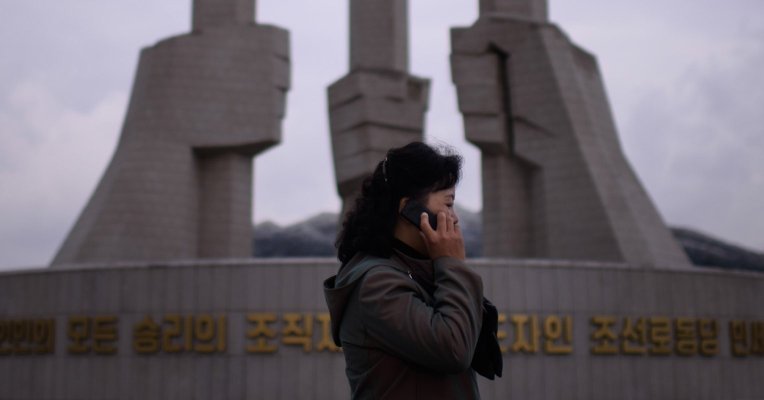 Surveillance et censure en Corée du Nord - Amnesty International Belgique - Liberté D Expression En Corée Du Nord