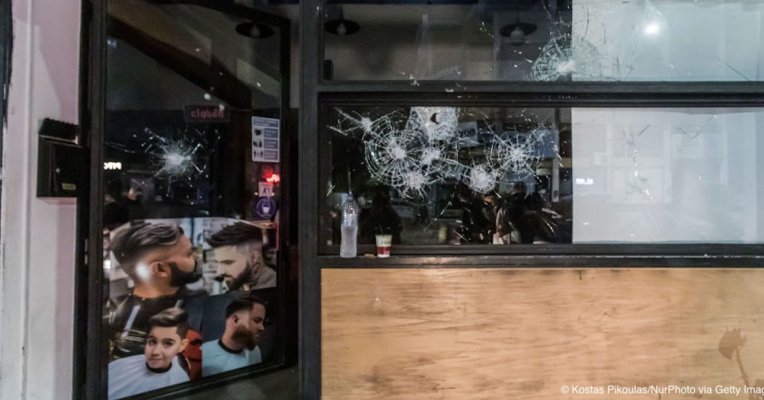 Chypre, Les autorités doivent protéger les personnes réfugiées et