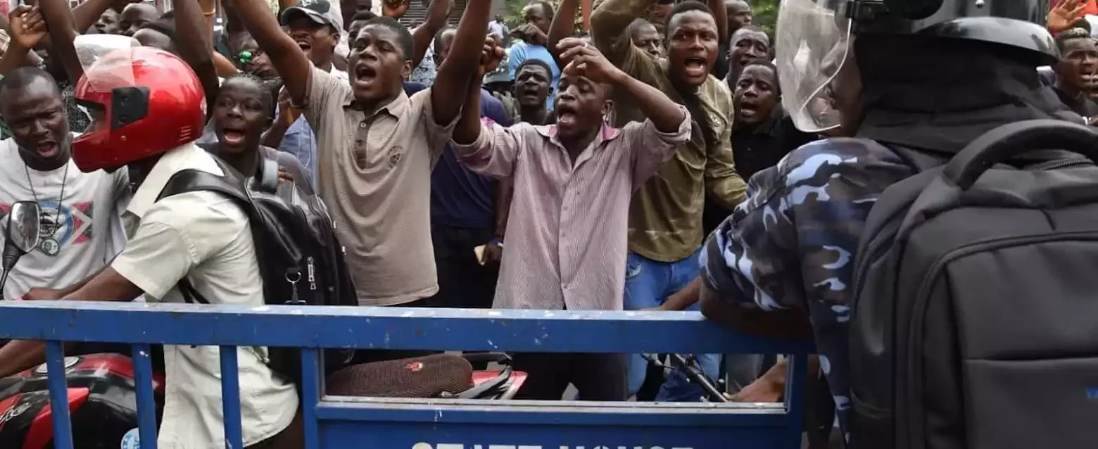 Sierra Leone, les victimes des manifestations d'août 2022 attendent toujours justice
