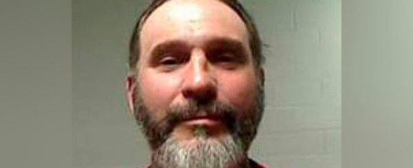 Roberto Mosquera del Peral cubain déporté États-Unis