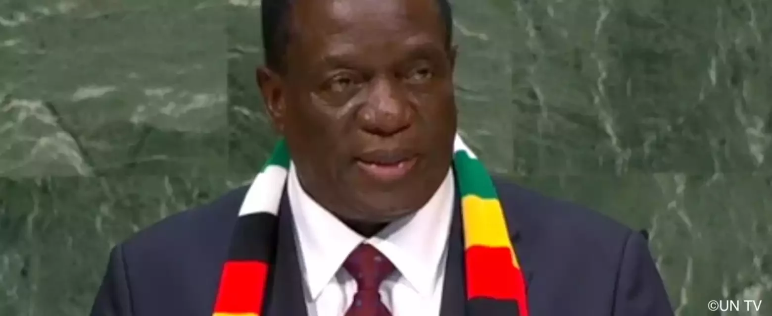 Zimbabwe, le 43e anniversaire de l'indépendance terni par un rétrécissement de l'espace civique