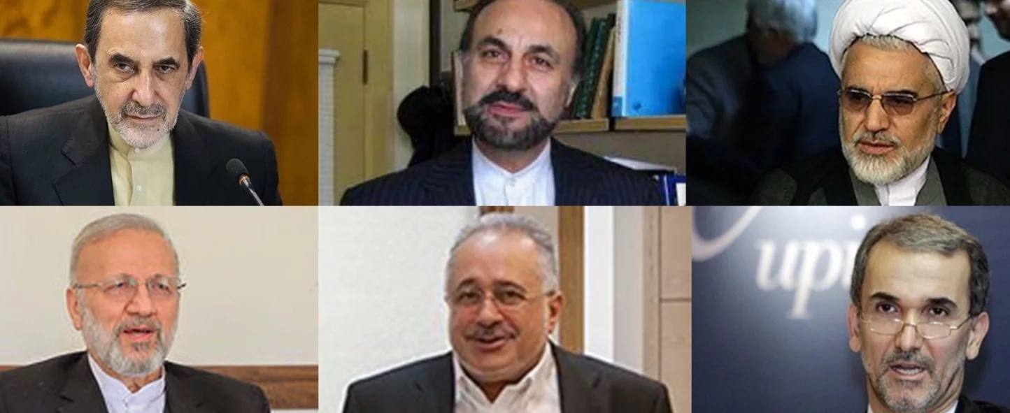 Iran, des célébrations d'anniversaire sur fond de décennies de massacres