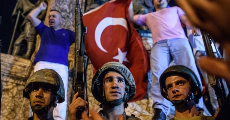 Lettre ouverte à l'Ambassadeur de Turquie en Belgique Amnesty