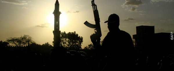 Ali Abd Al Rahman crimes de guerre et contre l'humanité CPI Soudan